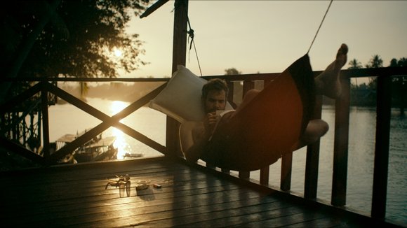 Photo from the movie River