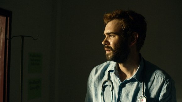 Photo from the movie River