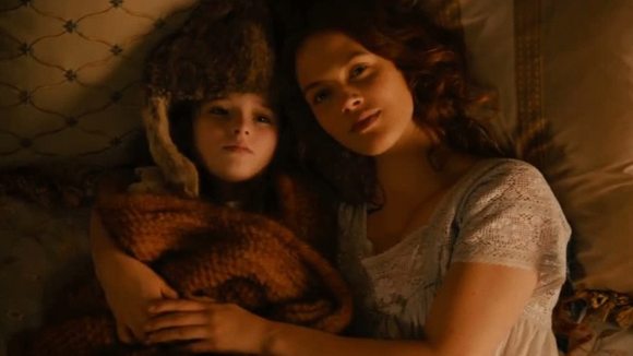 Photo from the movie Winter's Tale