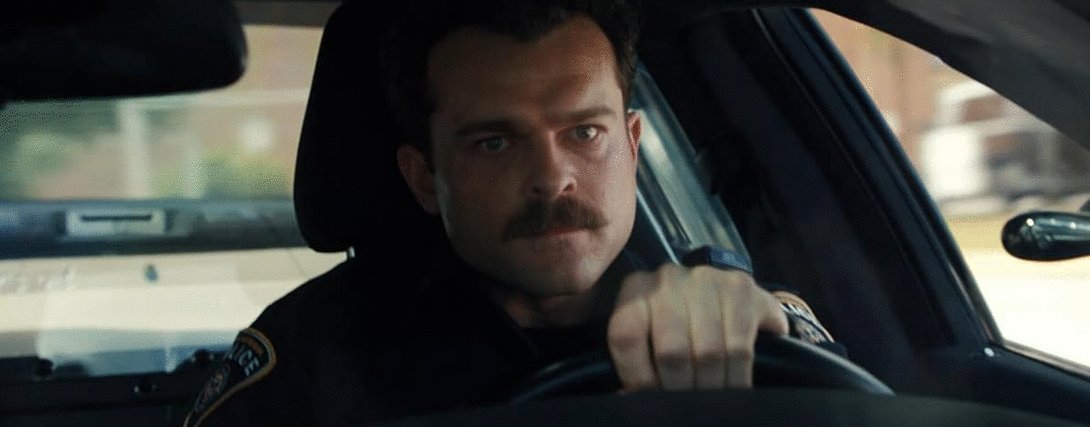 Photo from the movie Heure de disparition