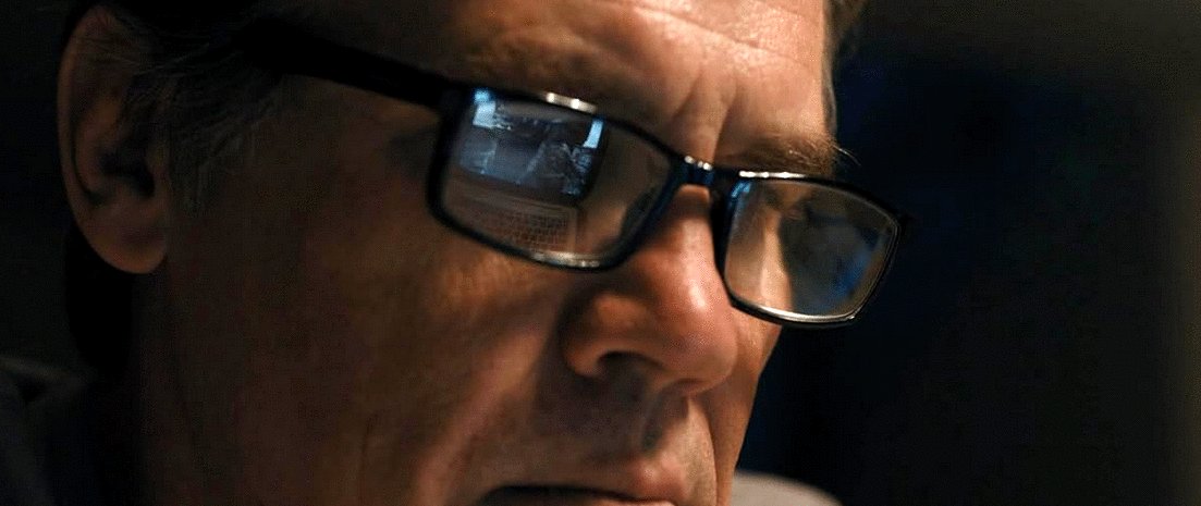 Photo from the movie Heure de disparition