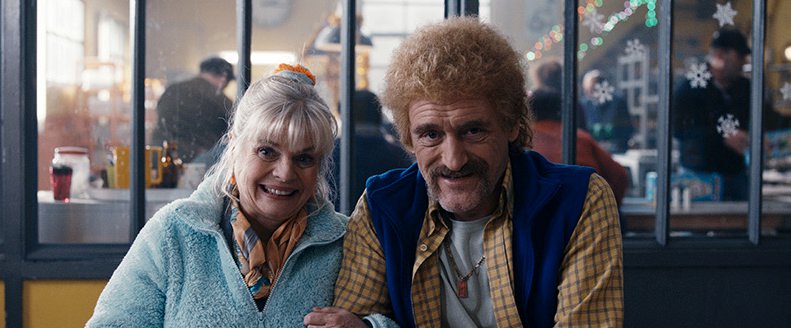 Photo du film Les Tuche 4