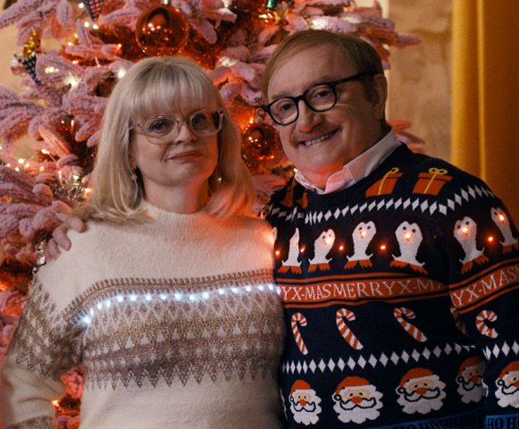 Photo du film Les Tuche 4