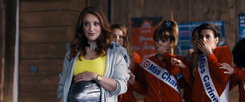 Photo du film Les Tuche 4