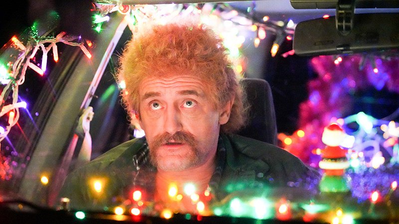 Photo du film Les Tuche 4