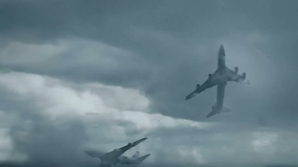 Photo du film Dans la tempête