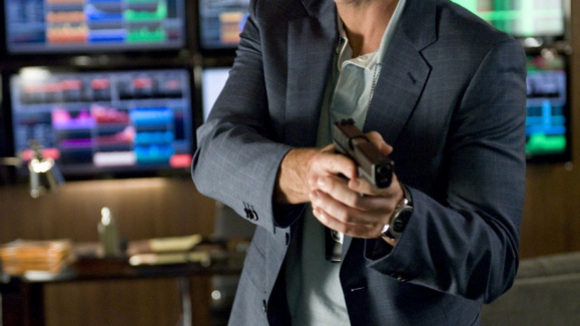 Photo du film Alex Cross