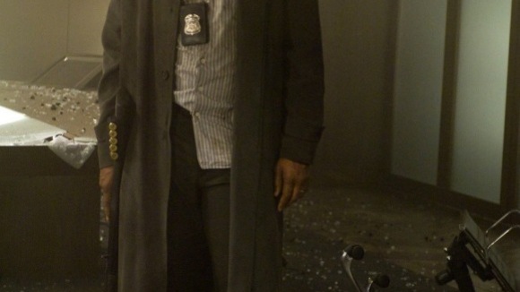 Photo du film Alex Cross