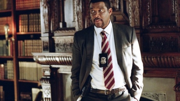Photo du film Alex Cross