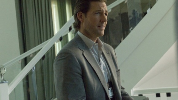 Photo du film Alex Cross