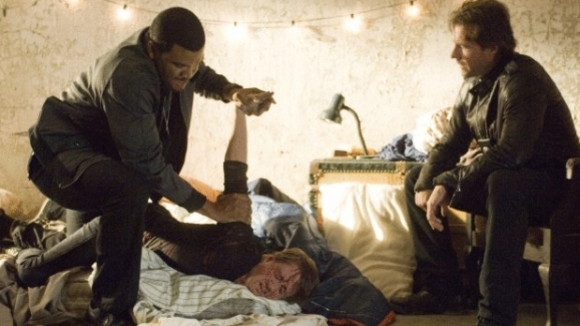 Photo du film Alex Cross