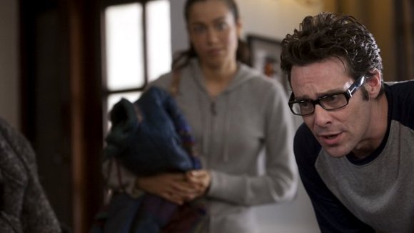 Photo from the movie América