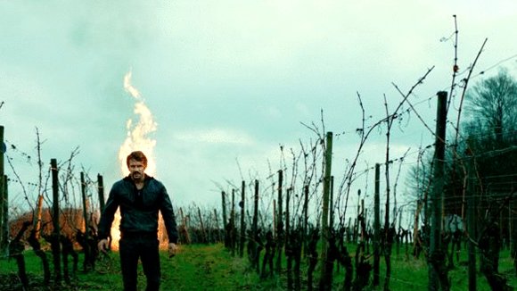 Photo from the movie Brotherhood of Tears