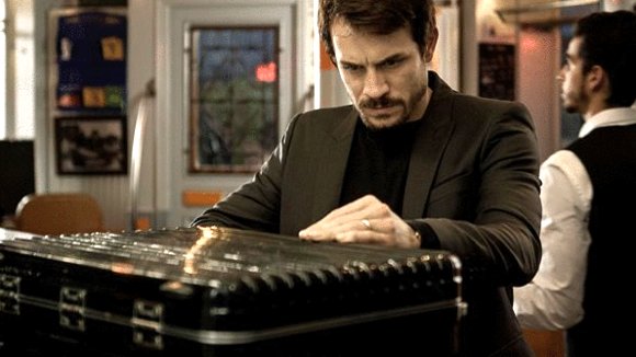 Photo from the movie Brotherhood of Tears