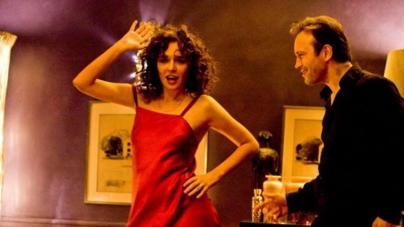 Photo du film Un Baiser papillon