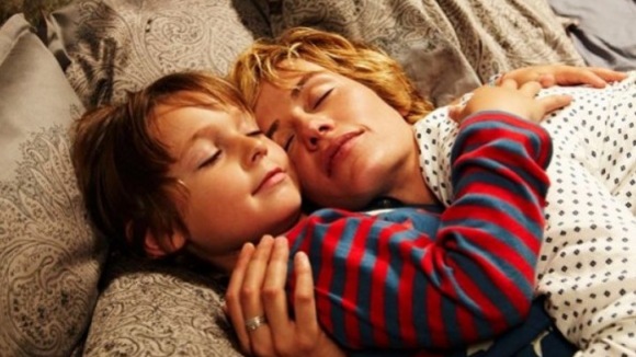 Photo du film Un Baiser papillon