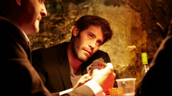 Photo du film Un Baiser papillon