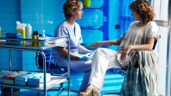 Photo du film Un Baiser papillon