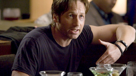 Photo du film Californication