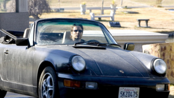 Photo du film Californication