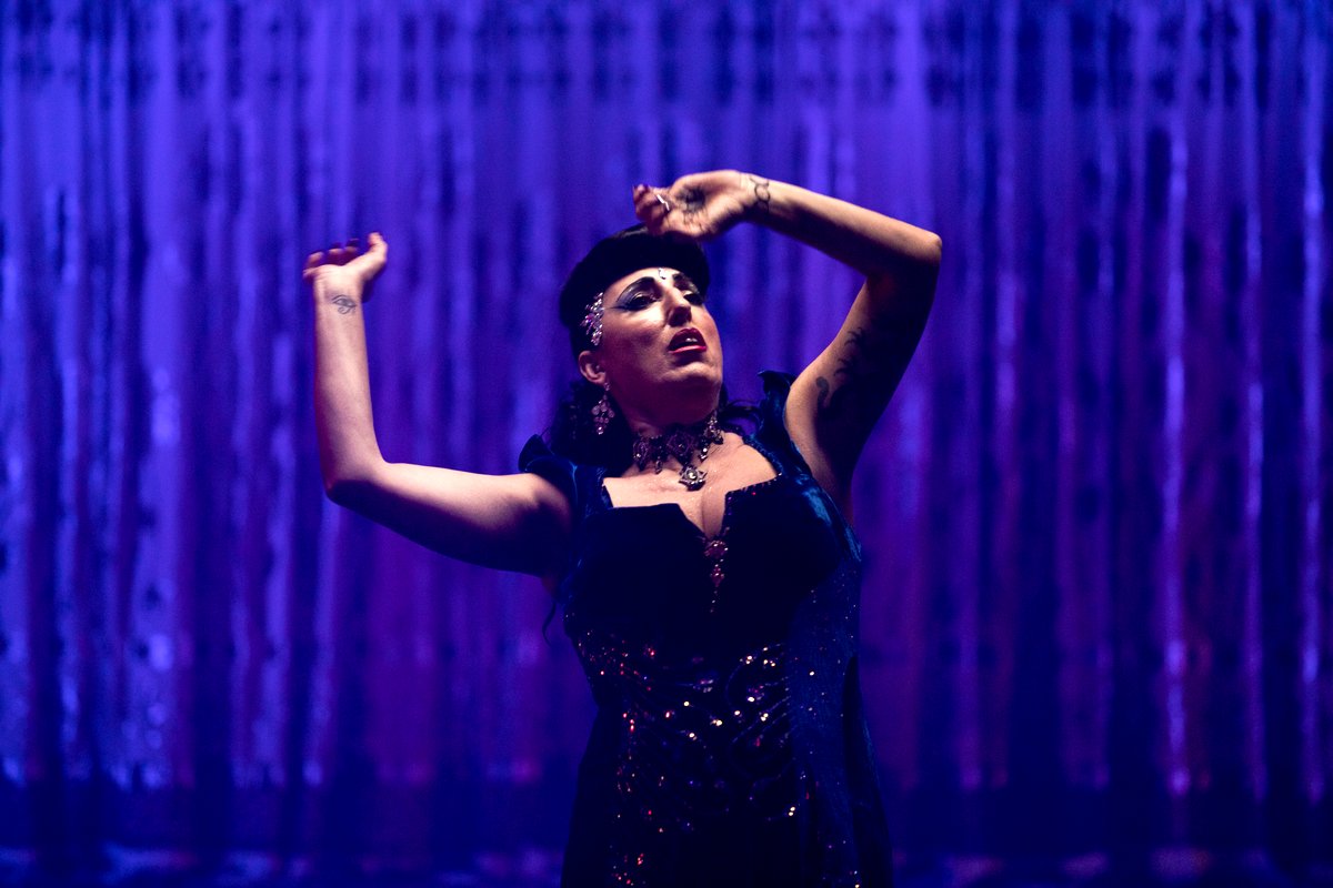 Photo du film Carmen