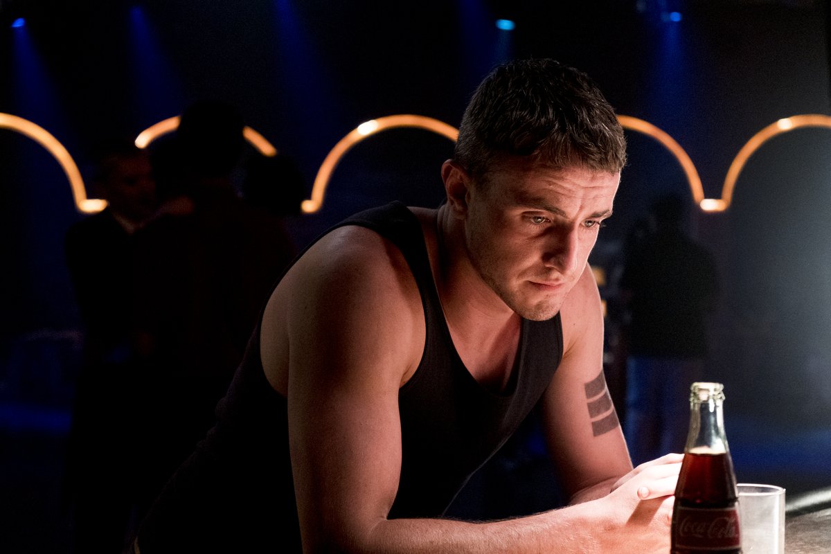 Photo du film Carmen