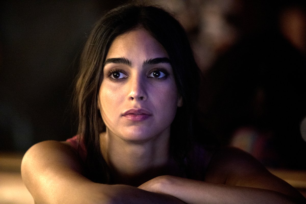 Photo du film Carmen