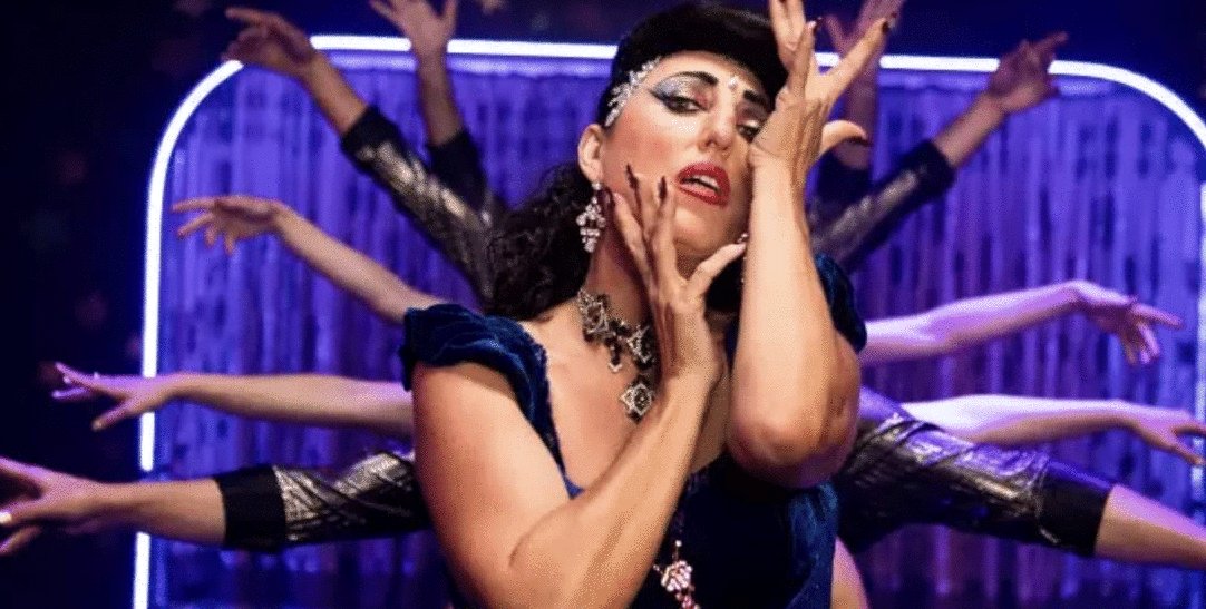 Photo du film Carmen