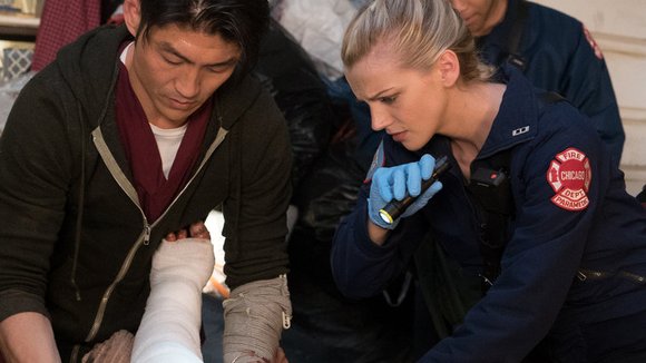 Photo du film Chicago Med