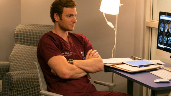 Photo du film Chicago Med