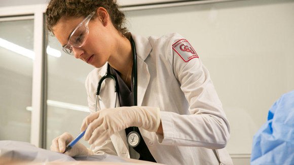 Photo du film Chicago Med