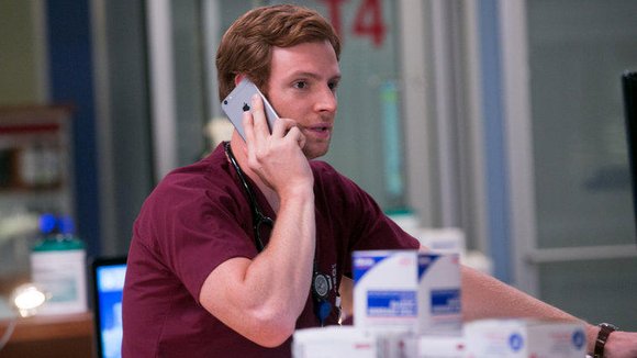 Photo du film Chicago Med