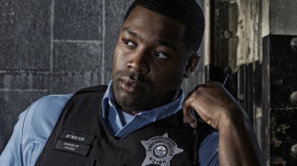 Photo from the movie Chicago P.D.