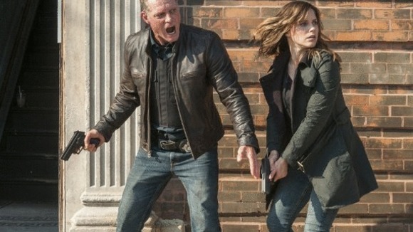 Photo from the movie Chicago P.D.