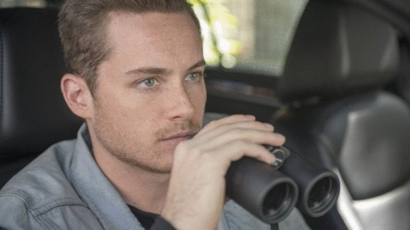 Photo from the movie Chicago P.D.