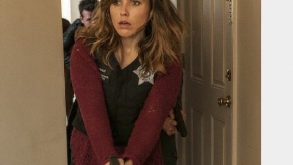 Photo from the movie Chicago P.D.