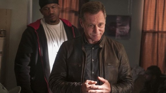 Photo from the movie Chicago P.D.