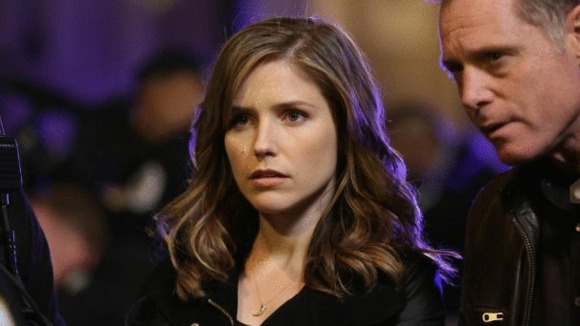 Photo from the movie Chicago P.D.