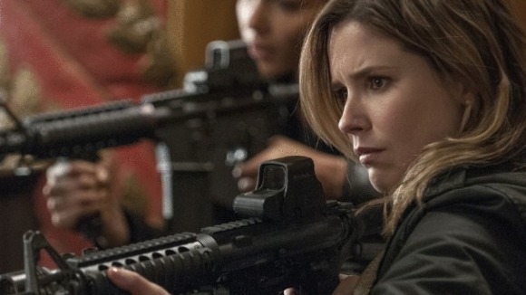 Photo from the movie Chicago P.D.