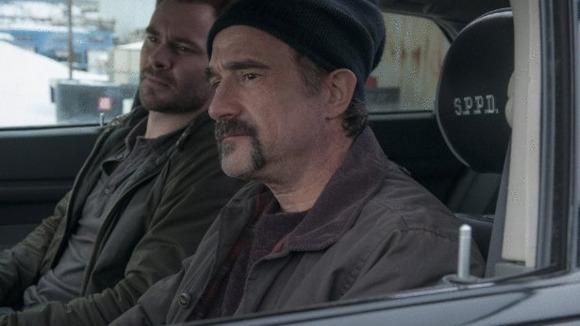Photo from the movie Chicago P.D.