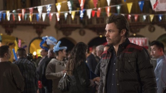 Photo from the movie Chicago P.D.