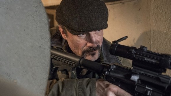 Photo from the movie Chicago P.D.