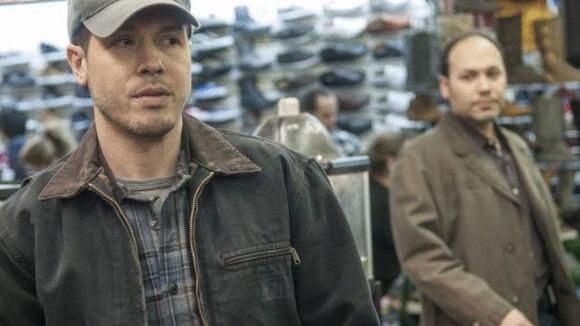 Photo from the movie Chicago P.D.