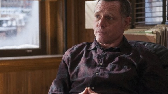 Photo from the movie Chicago P.D.