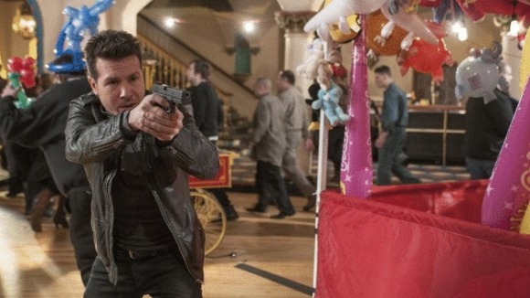 Photo from the movie Chicago P.D.