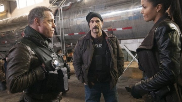 Photo from the movie Chicago P.D.
