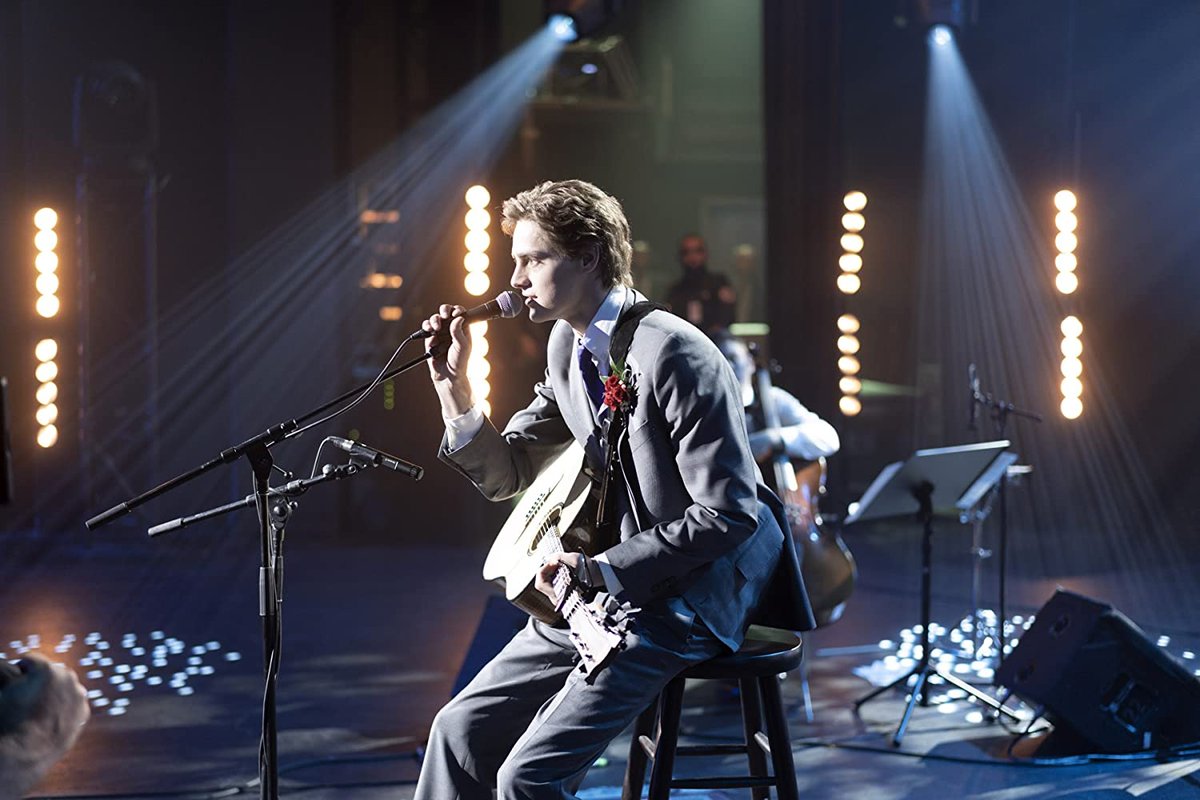 Photo from the movie Clouds