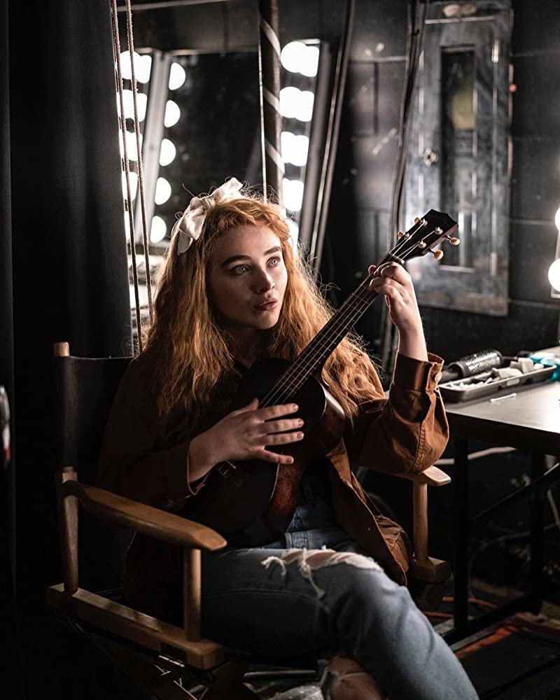 Photo from the movie Clouds