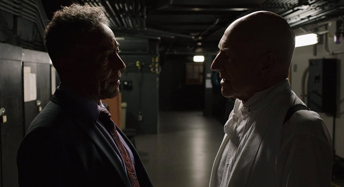 Photo du film CODA: La vie en musique