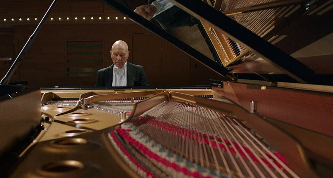 Photo du film CODA: La vie en musique